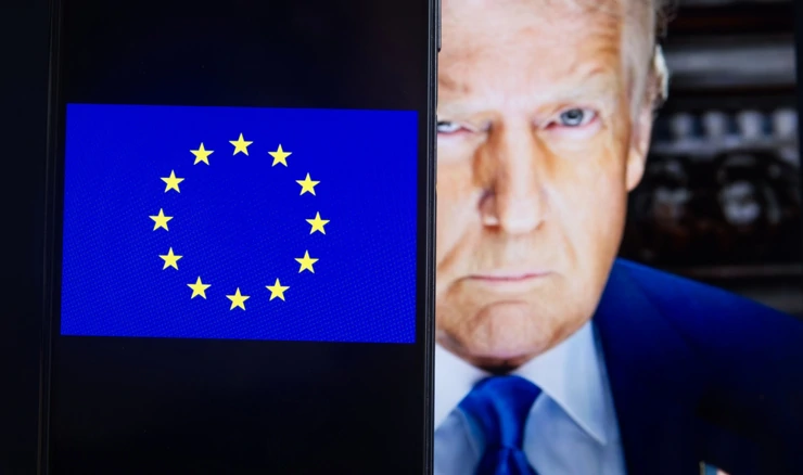 EU suspendirao protucarine SAD-u na šest mjeseci
