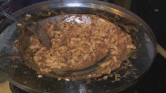 Festival šalše i salse: Pobijedila je tradicionalna, s tjesteninom, Foto: HTV/HRT