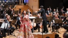 Anna Netrebko na Festivalu Ljubljana