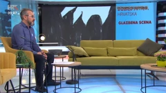 Glazbene novosti Roberta Urlića