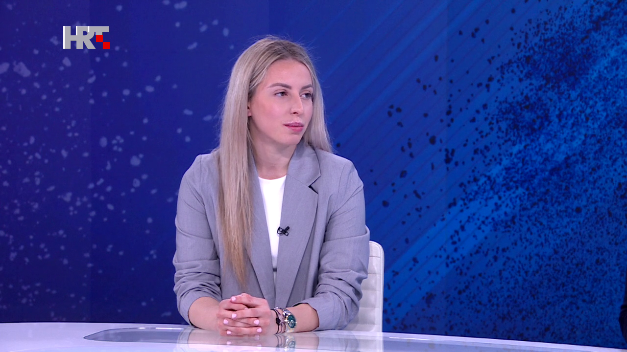 Iva Zrilić