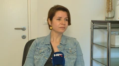 Mirela Čavajda