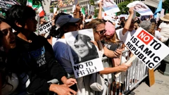 Amnesty International pozvao međunarodnu zajednicu da procesuira iransku državu