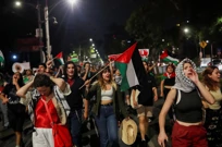 Prosvjed u Meksiku, Foto: Henry Romero/Reuters