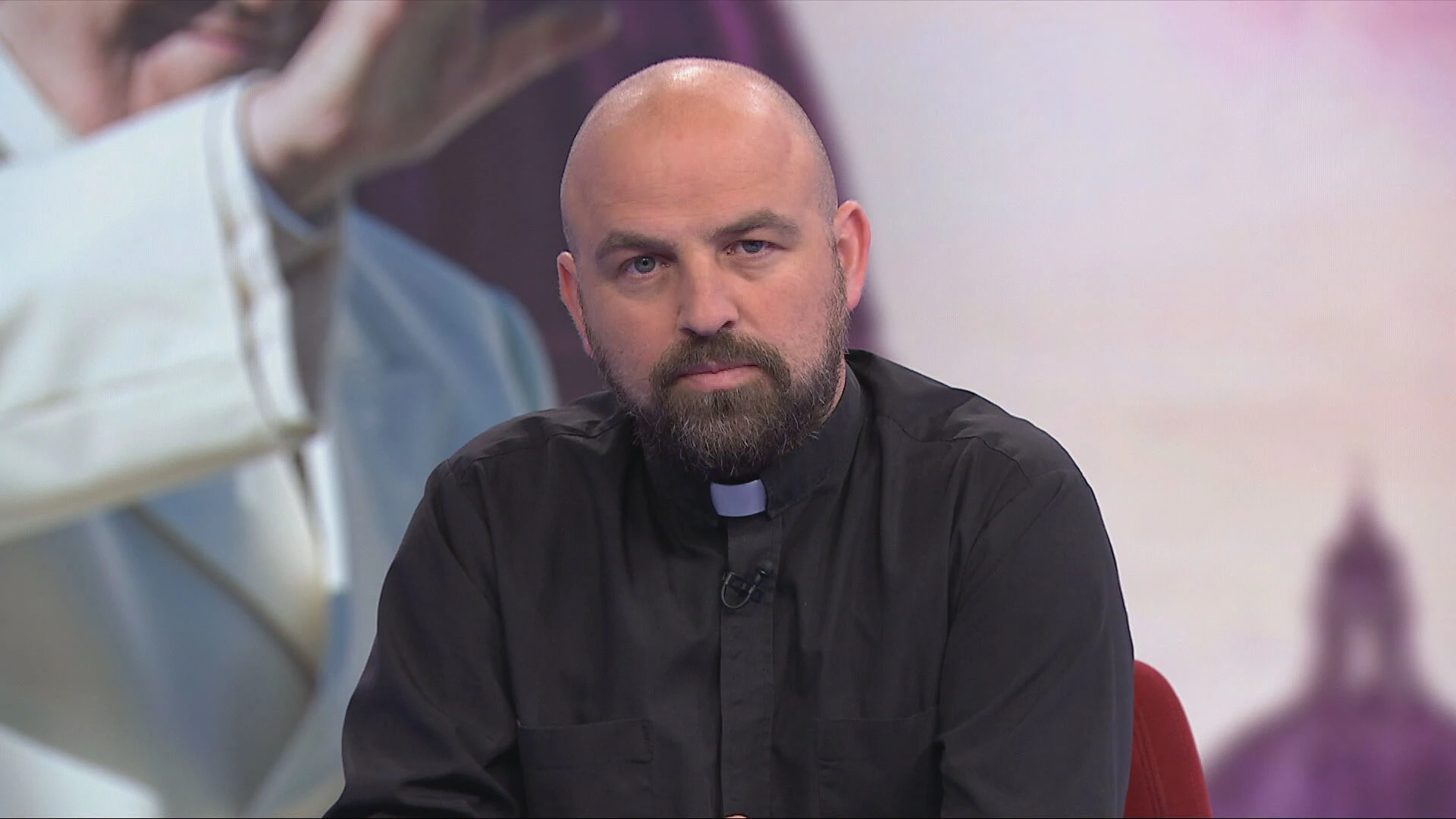 Meditacijom do Božića - uživo sa slušateljima - 24.12.2025.