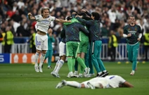 Slavlje Luke Modrića, Foto: Dylan Martinez/REUTERS