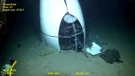 Titan na dnu Atlantskog oceana