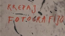 Željko Jerman: "Krepaj fotografijo"