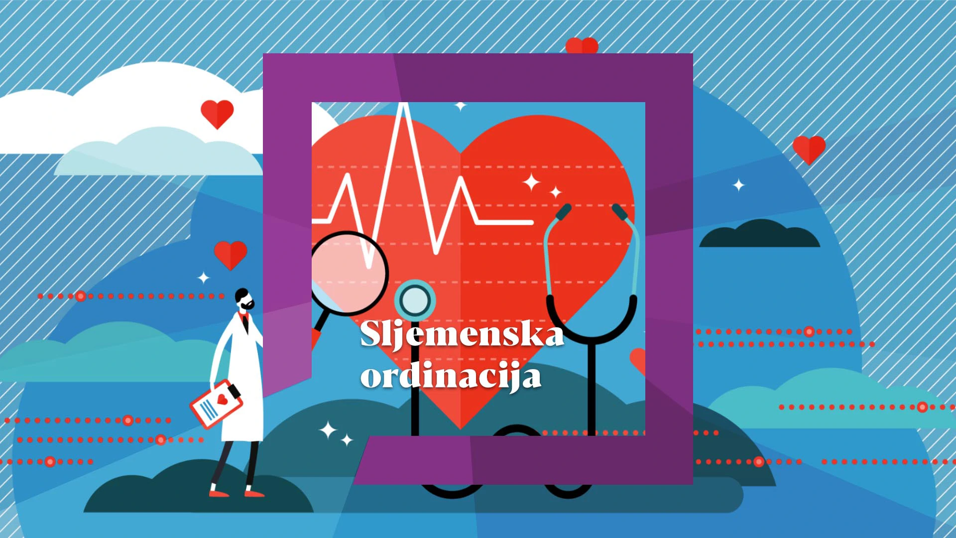 Sljemenska ordinacija