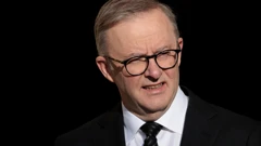 Anthony Albanese