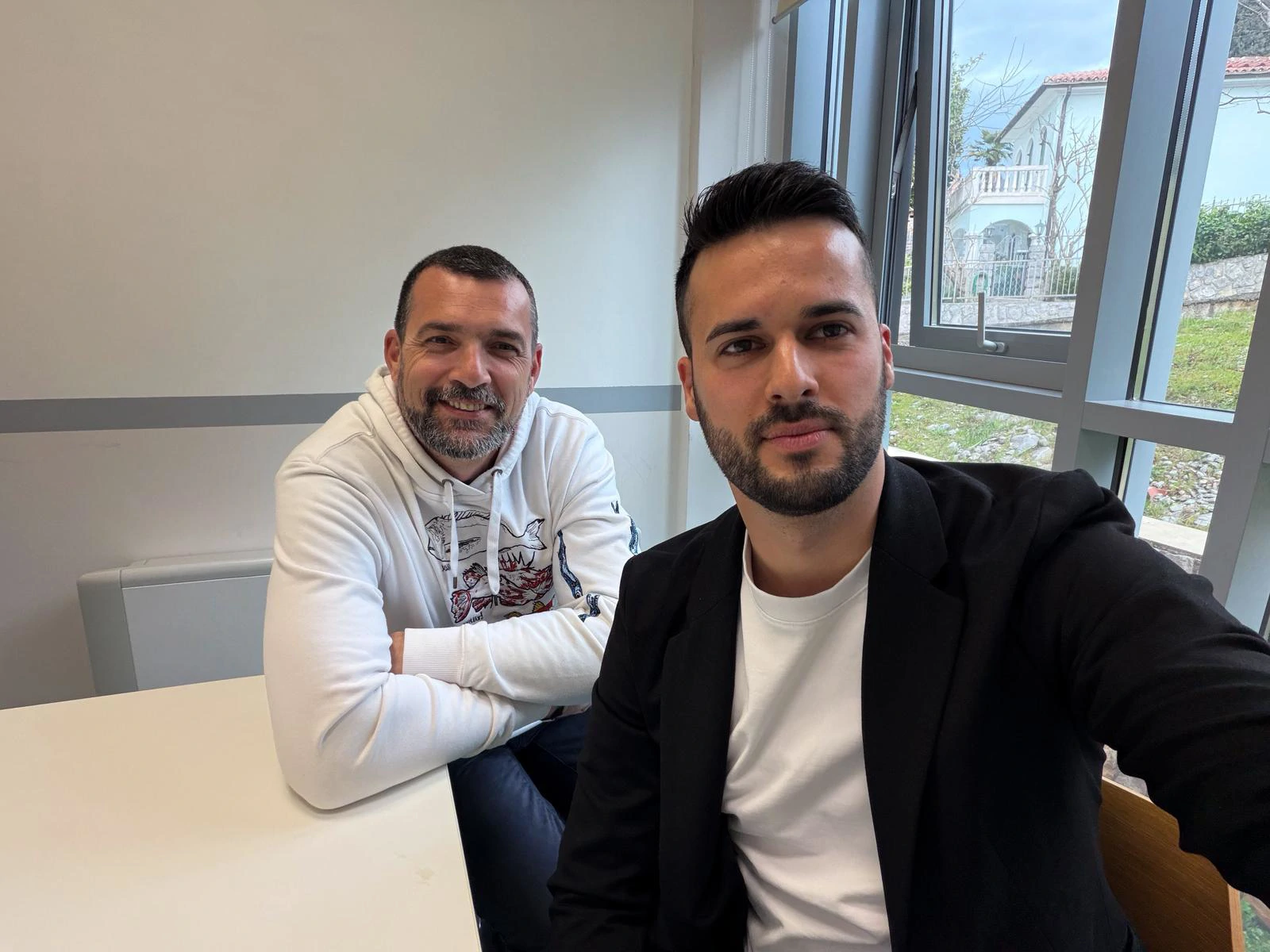 David Skoko: Kvarnerski škamp je najbolji na svijetu, a regija ima i prirodna dobra i kvalitetne ljude