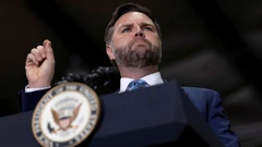 J.D. Vance 
