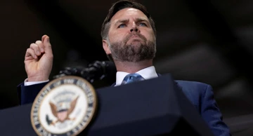 J.D. Vance 