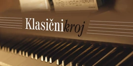 Ponedjeljkom na Prvom programu Hrvatskoga radija, Foto: Klasični kroj/HR1