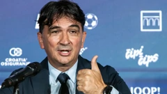 Zlatko Dalić
