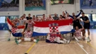 Futsal reprezentacija gluhih