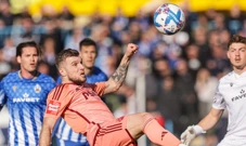 Stefan Ristovski, Foto:  Luka stanzl/PIXSELL