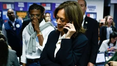 Kamala Harris