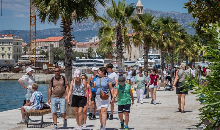 Može li Hrvatska ponoviti turističke rezultate iz 2025.?