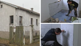 Humanitarna akcija vinkovačkih bajkera