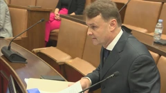 Bivši član Uprave Davor Mayer