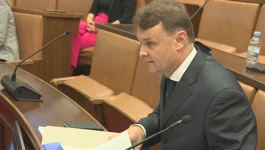 Bivši član Uprave Davor Mayer