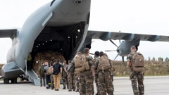 Američka vojska šalje dodatne trupe u Kabul