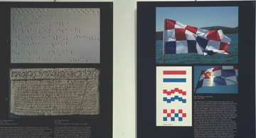 'Novi izgled Hrvatske' - izložba Borisa Ljubičića u Vukovaru