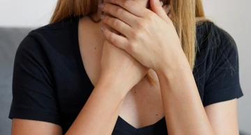 Gušenje-simptom ili osjećaj?