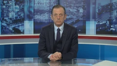 prof. dr. sc. prim. Julije Meštrović, ravnatelj Kliničkog bolničkog centra Split, Foto: Otvoreno/HRT