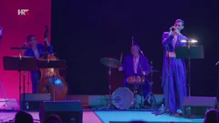 Četvrtak, 12. lipnja na Trećem, Foto: Svijet jazza: Jazzino - jazz za dicu/HRT