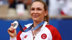 Donna Vekić