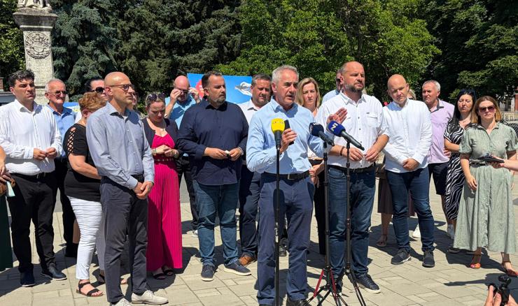 SDP i Možemo!: "Plenković inflacija" posljedica dugogodišnje krive ekonomske politike