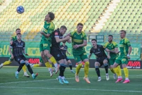 Dvoboj Istre 1961 i Rijeke, Foto: Goran Sebelic/CROPIX