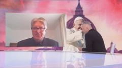 Tonči Matulić, teolog i profesor Katoličkog bogoslovnog fakulteta u Zagrebu