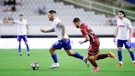 Hajduk  - Rijeka