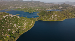 Utorak, 4. veljače na Prvom, Foto:  Oči sokolove: Delta Neretve/dokumentarna serija