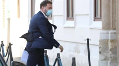 Povjerenstvo pokreće postupak protiv Marija Banožića 