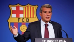 Joan Laporta