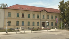 Obnova KBC-a Sestre milosrdnice