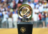 Trofej namijenjen pobjedniku klupskog SP-a, Foto: Hannah Mckay/REUTERS