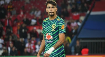 Lucas Paqueta