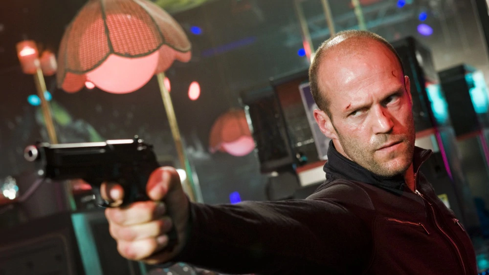 Subota, 22. studenog na Prvom , Foto: Ubrzanje 2: Visoki napon/film 