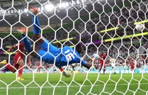 Katar - Senegal, Foto: Matthew Childs/REUTERS