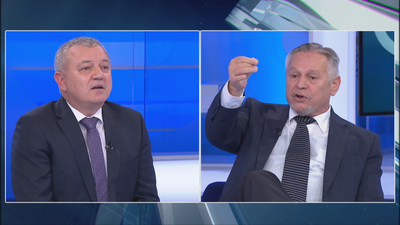 Darko Horvat i Davorko Vidović