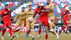 Gorica - Hajduk