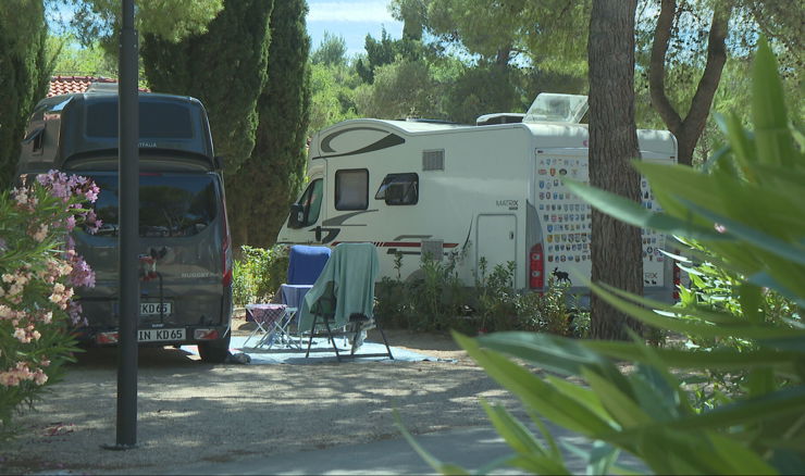 Kampovi privlače sve više gostiju: priroda i mir glavni aduti