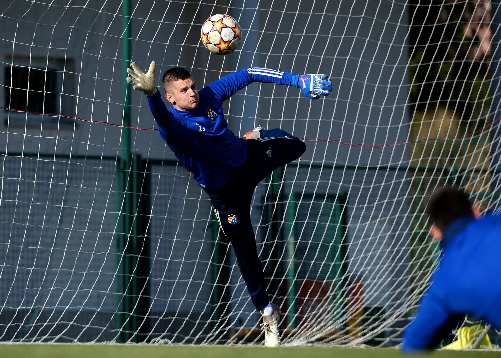 Hrvatski vratar ostvario transfer u La Ligu