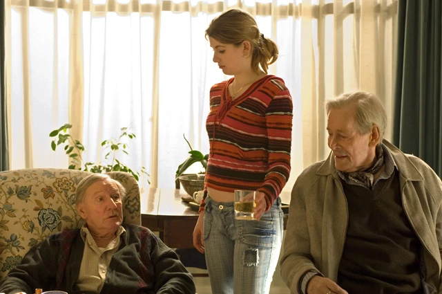 Četvrtak, 8. siječnja na Trećem , Foto: Venera/film