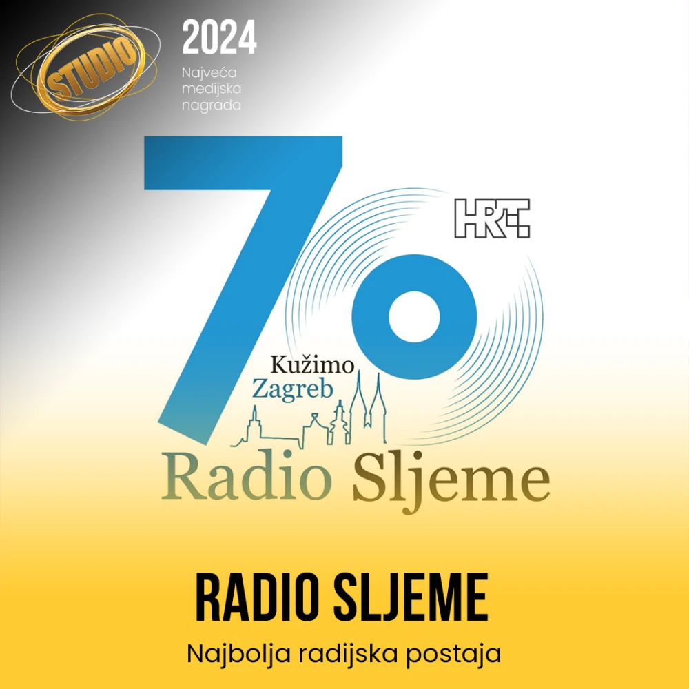 Zlatni studio 2024., Foto: promo/promo